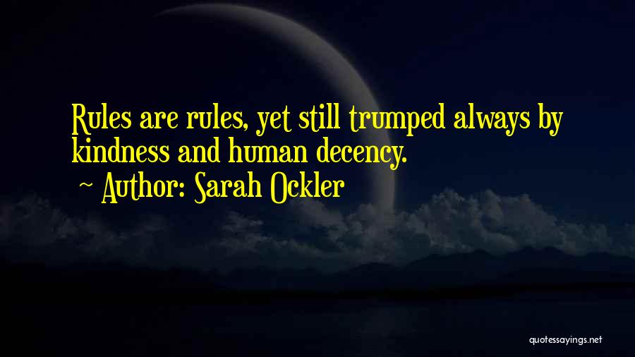 Sarah Ockler Quotes 644751