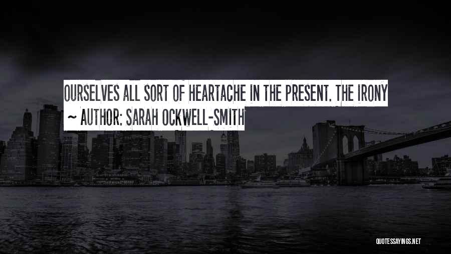 Sarah Ockwell-Smith Quotes 737129