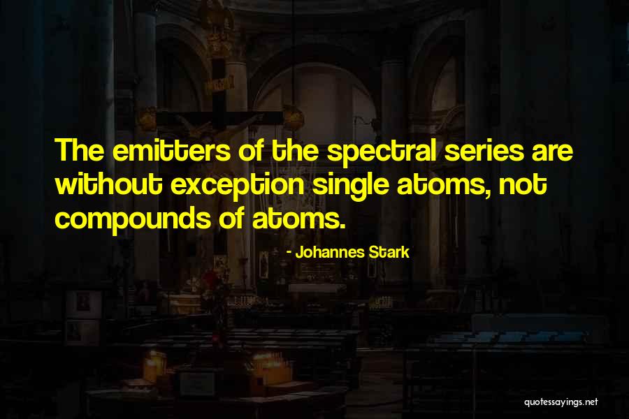 Sarah Ofili Quotes By Johannes Stark Sarah Ofili Quotes By Johannes Stark