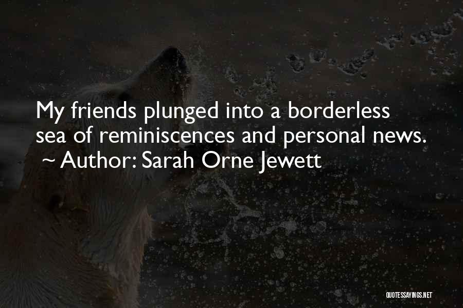 Sarah Orne Jewett Quotes 1715814