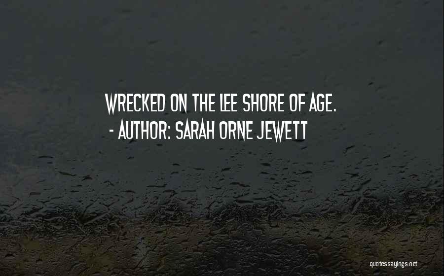 Sarah Orne Jewett Quotes 2133264