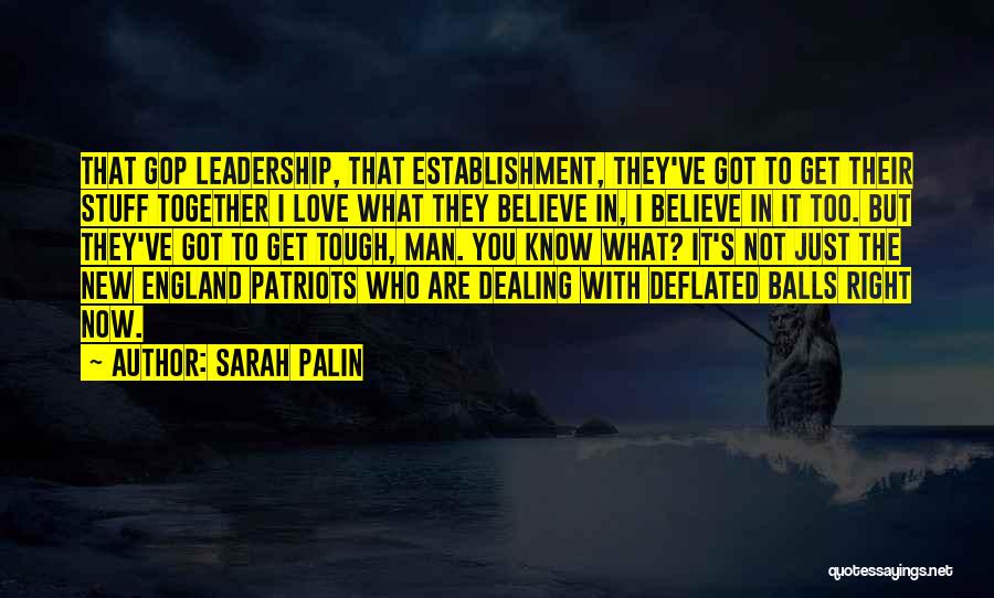 Sarah Palin Quotes 1041545