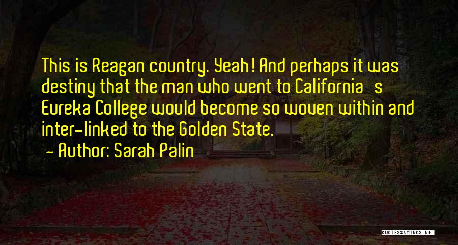 Sarah Palin Quotes 109767