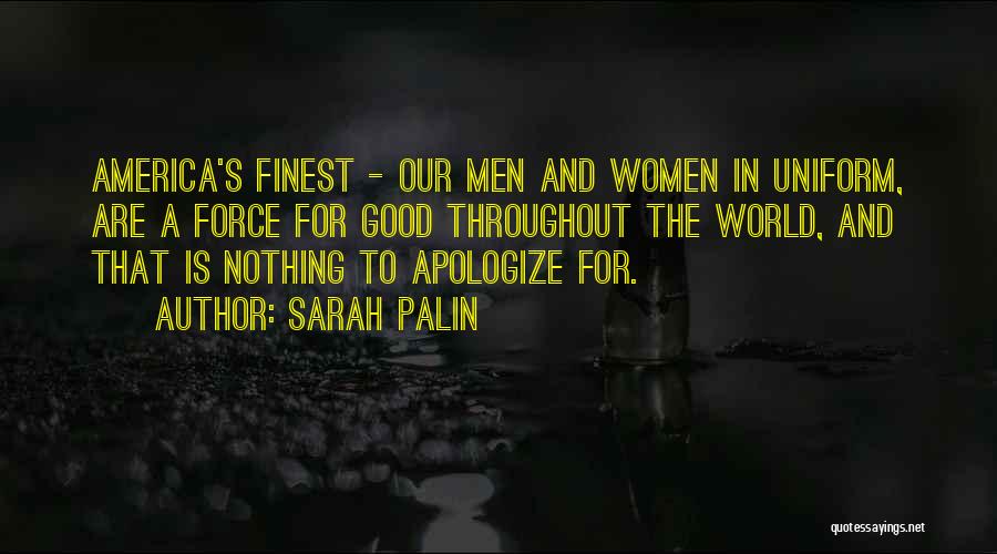 Sarah Palin Quotes 1106615