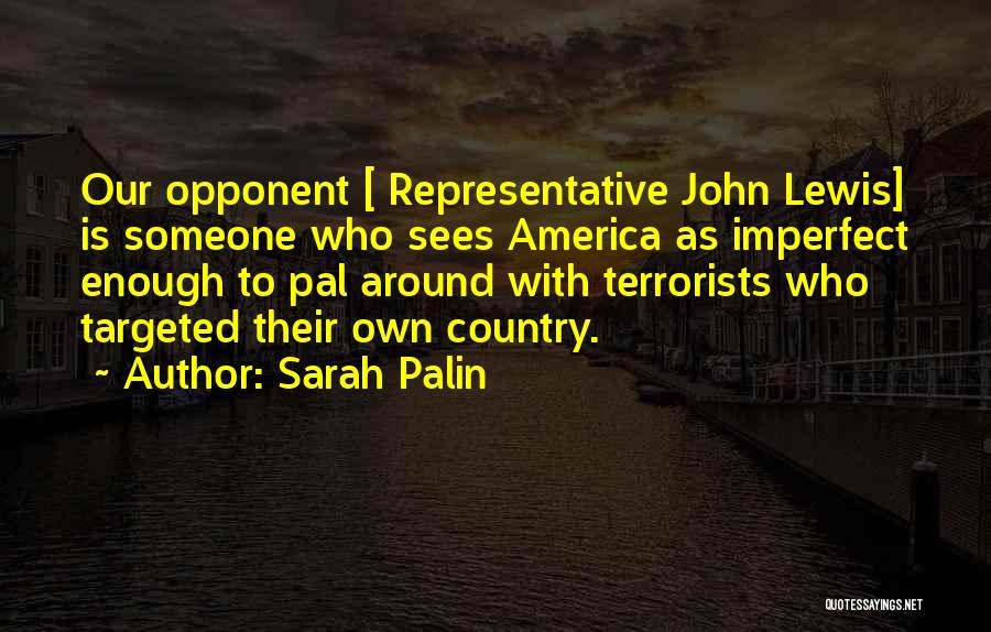 Sarah Palin Quotes 1233259