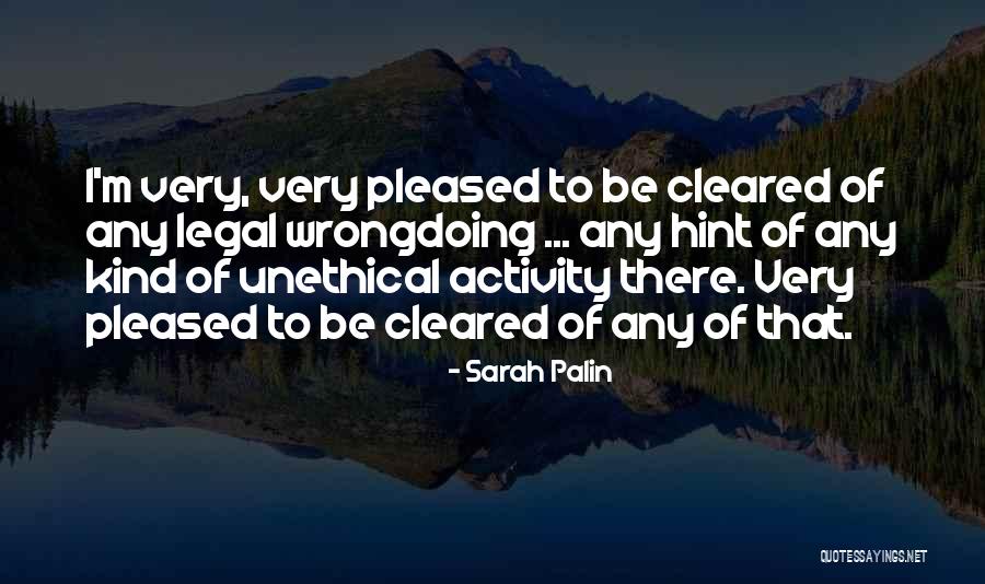 Sarah Palin Quotes 1363094