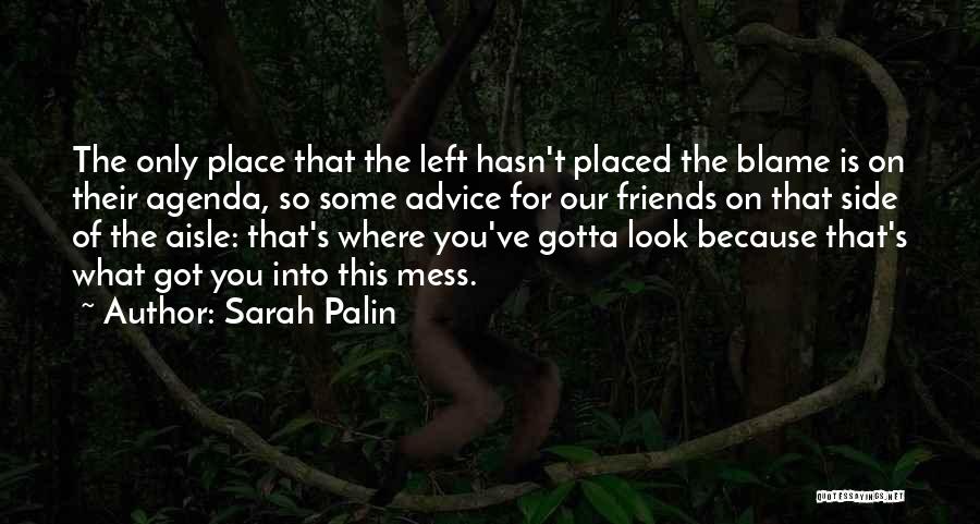 Sarah Palin Quotes 1491122