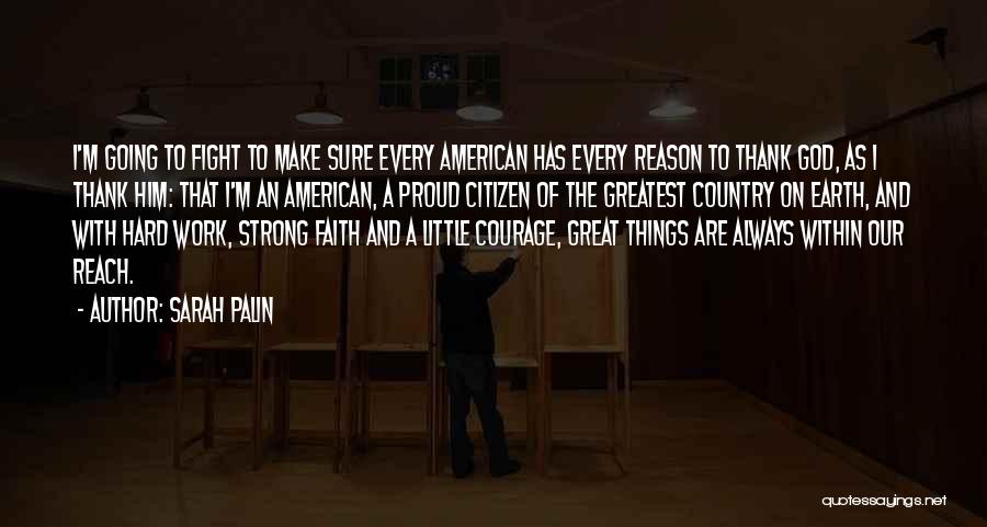 Sarah Palin Quotes 1526806