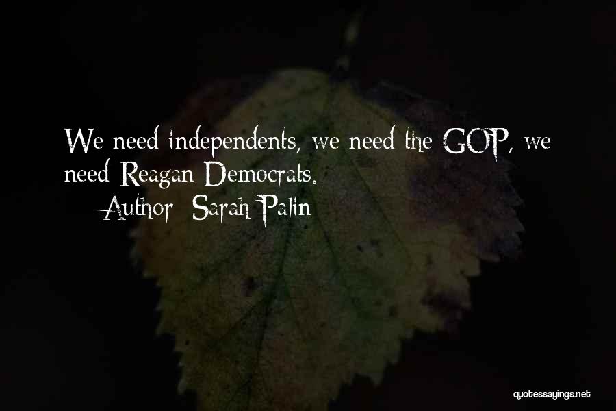 Sarah Palin Quotes 1655980