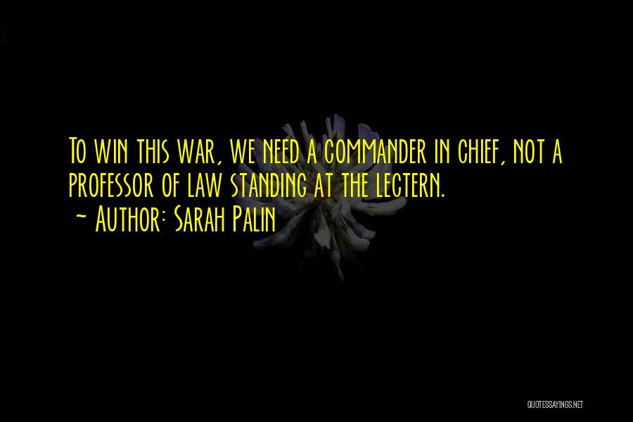 Sarah Palin Quotes 1812971