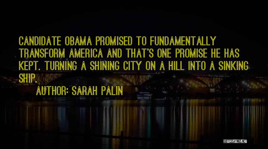 Sarah Palin Quotes 1914733