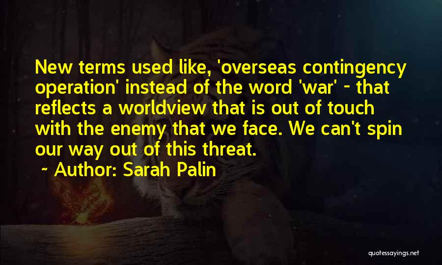 Sarah Palin Quotes 195377