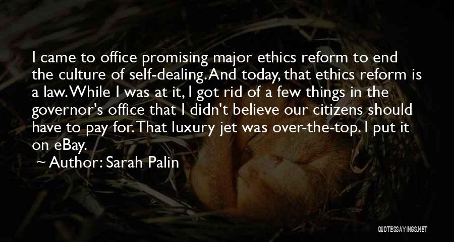 Sarah Palin Quotes 2022566