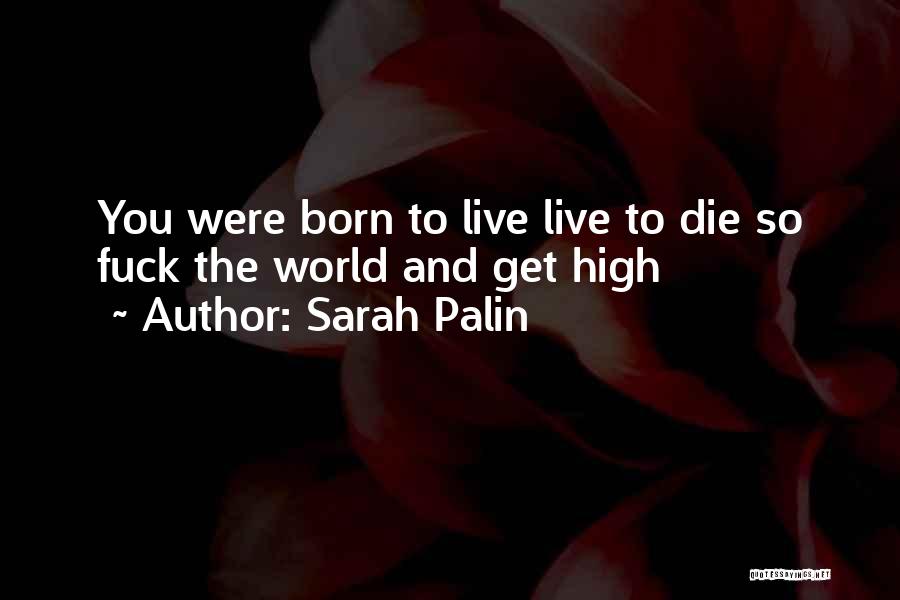 Sarah Palin Quotes 2059012