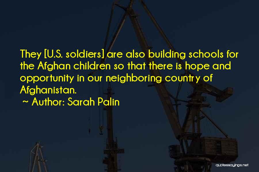 Sarah Palin Quotes 2242373