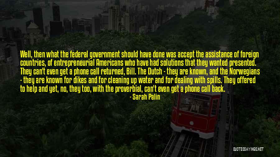 Sarah Palin Quotes 357327