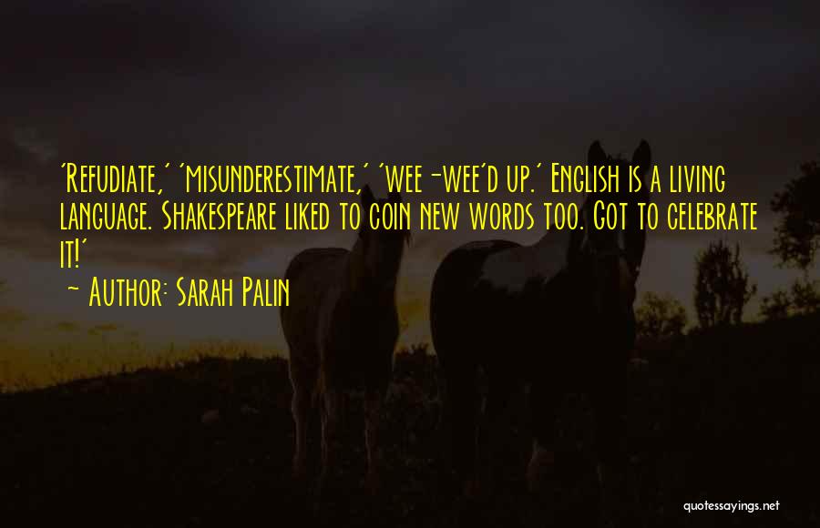 Sarah Palin Quotes 418281