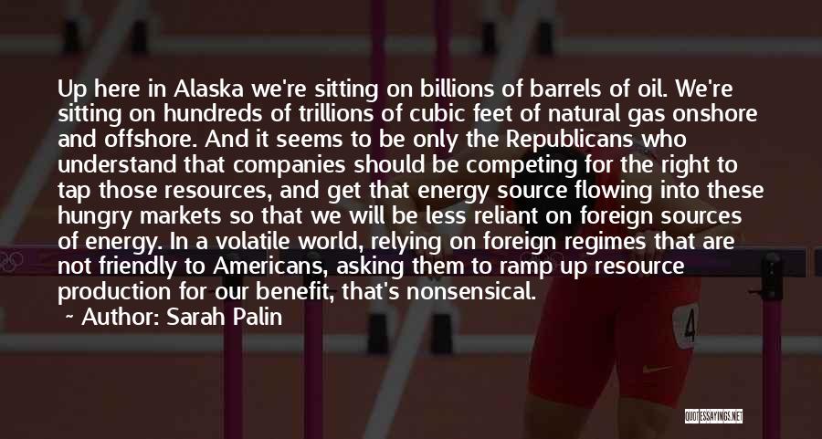 Sarah Palin Quotes 459764