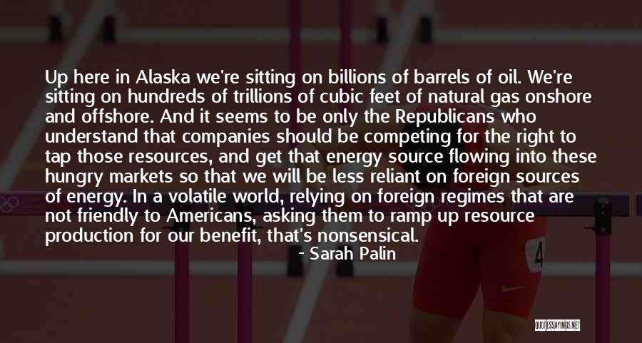 Sarah Palin Quotes 459764