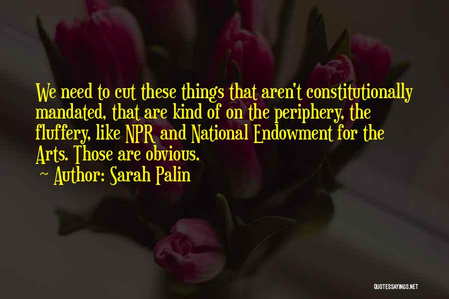 Sarah Palin Quotes 502235