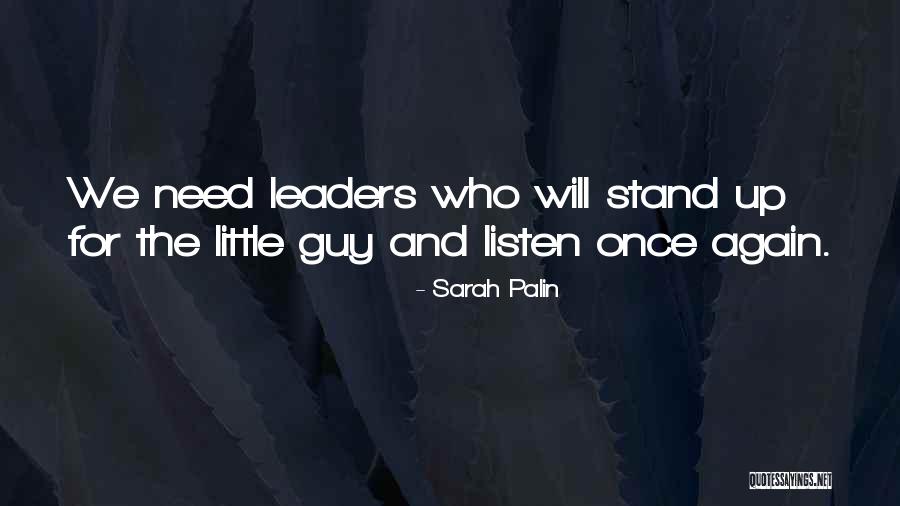 Sarah Palin Quotes 568736