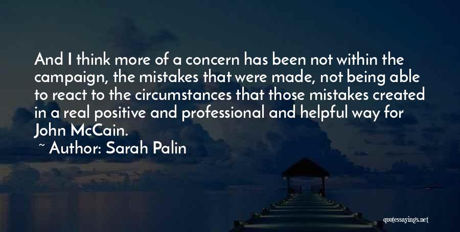 Sarah Palin Quotes 658986