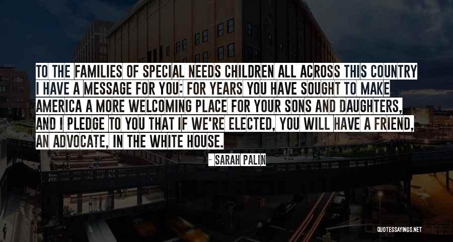 Sarah Palin Quotes 674686