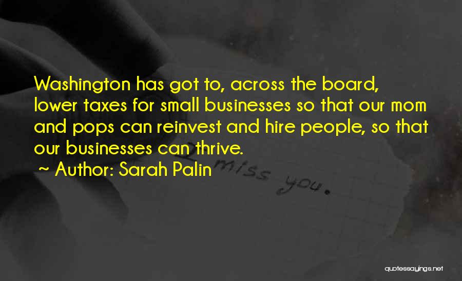Sarah Palin Quotes 674903