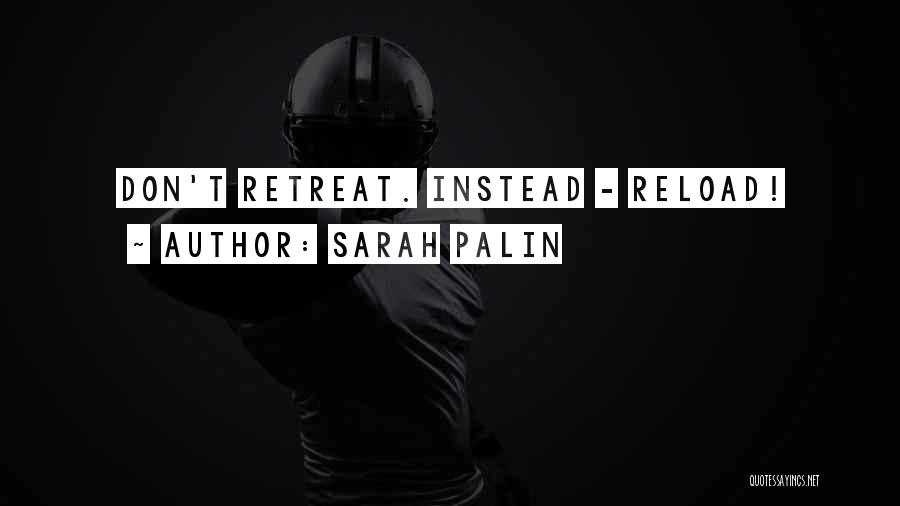 Sarah Palin Quotes 739174