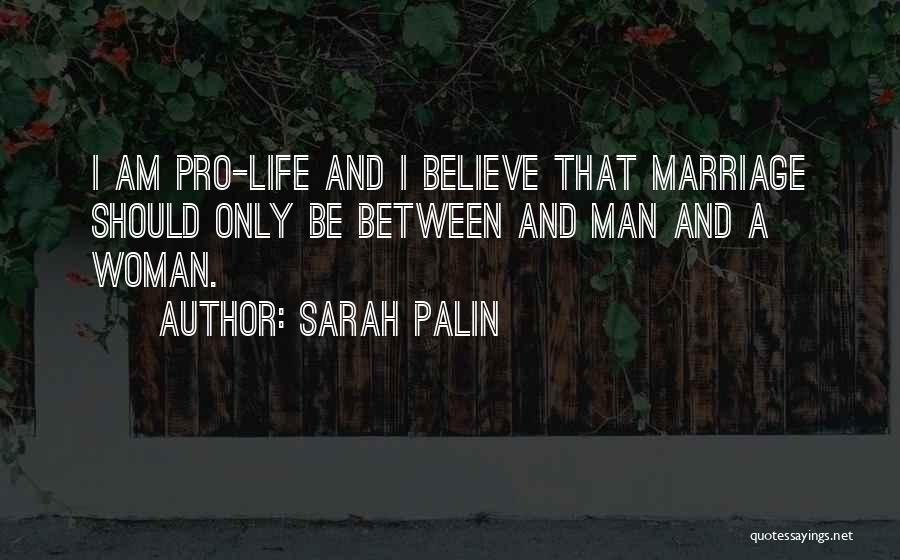 Sarah Palin Quotes 797008