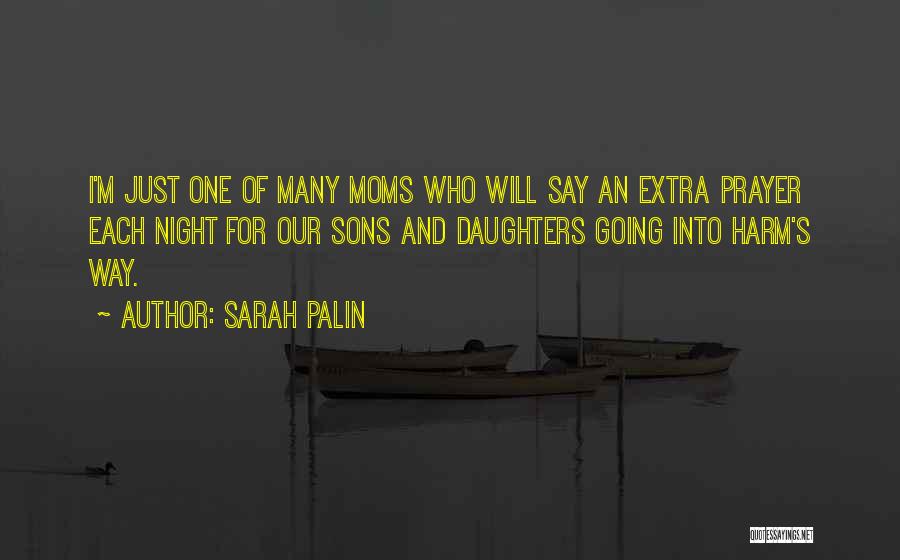 Sarah Palin Quotes 962895