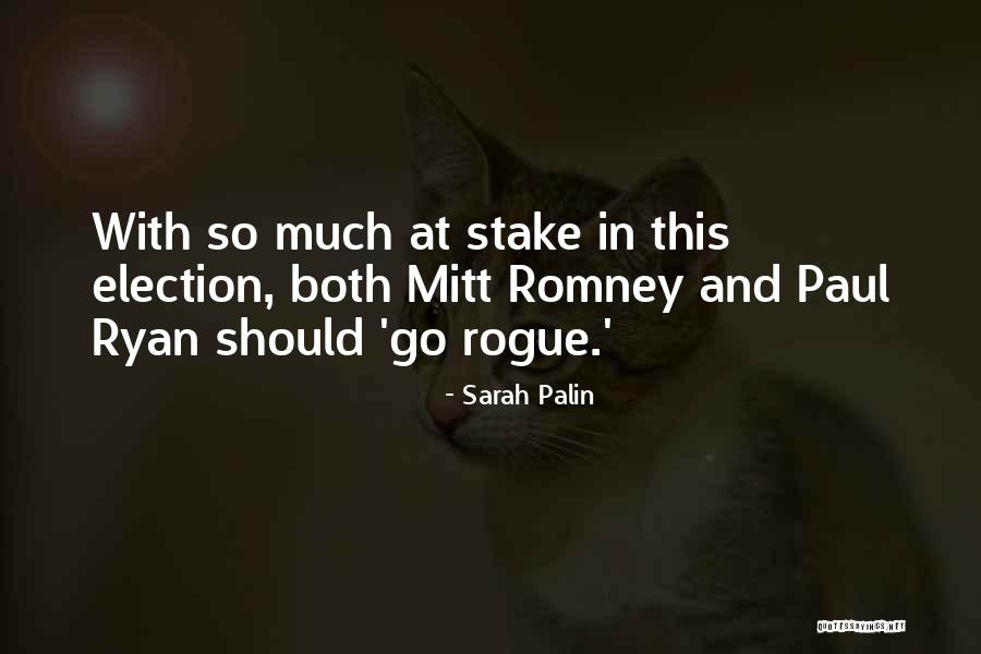 Sarah Palin Quotes 979770