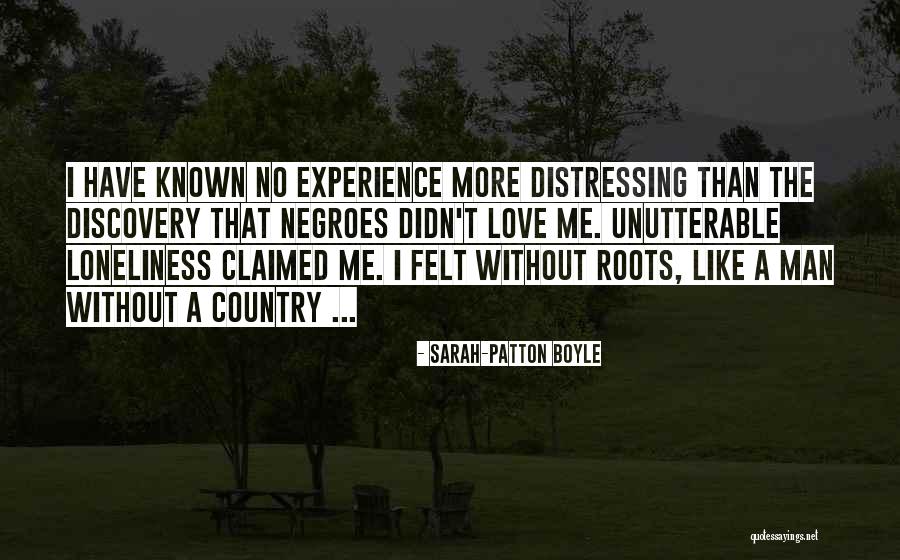 Sarah-Patton Boyle Quotes 1112702