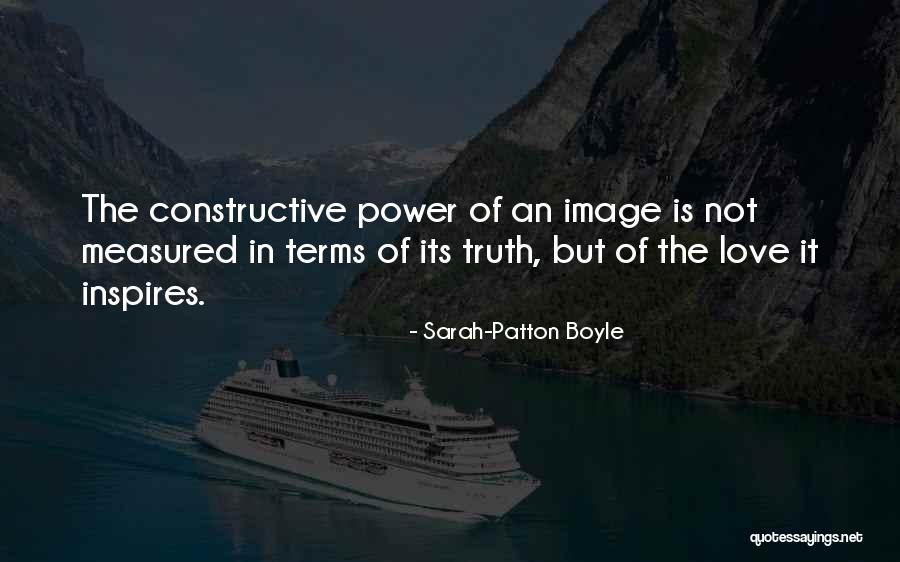 Sarah-Patton Boyle Quotes 1325020