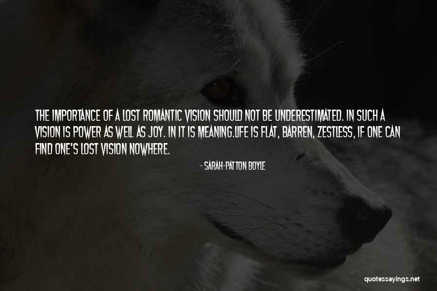 Sarah-Patton Boyle Quotes 1907970 Sarah-Patton Boyle Quotes 1907970