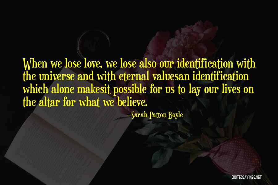 Sarah-Patton Boyle Quotes 748311