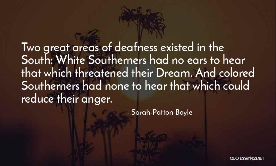 Sarah-Patton Boyle Quotes 973364