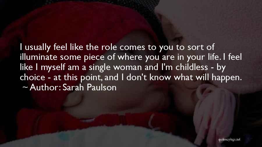 Sarah Paulson Quotes 191251