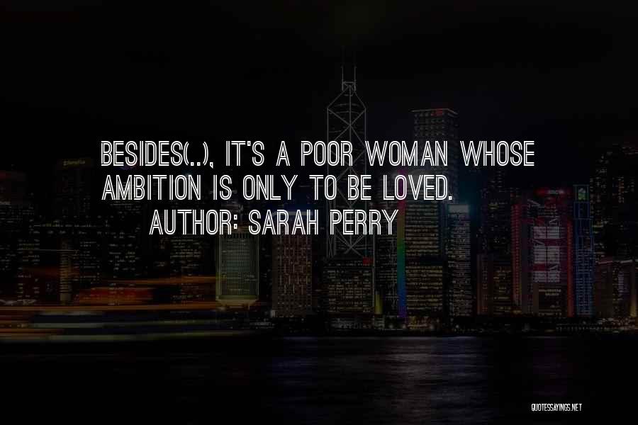 Sarah Perry Quotes 1048930
