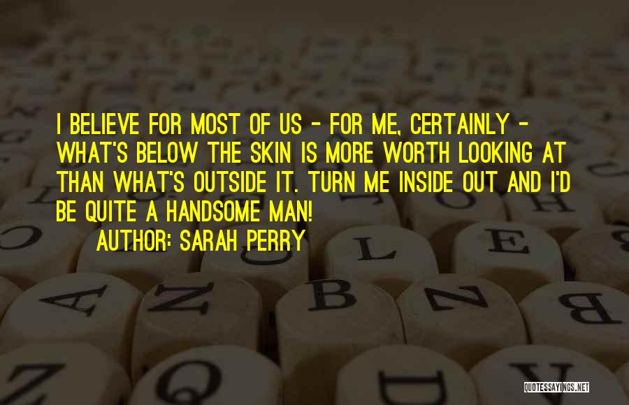 Sarah Perry Quotes 1741677