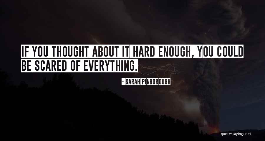 Sarah Pinborough Quotes 1023304