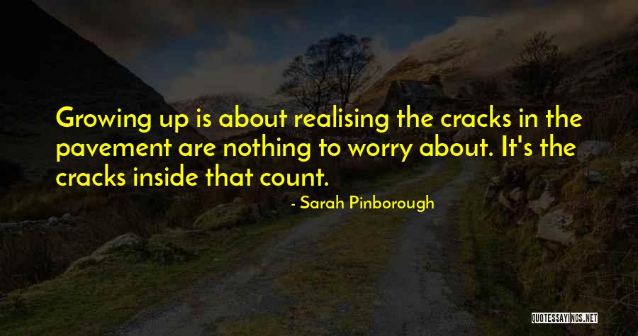 Sarah Pinborough Quotes 2223597