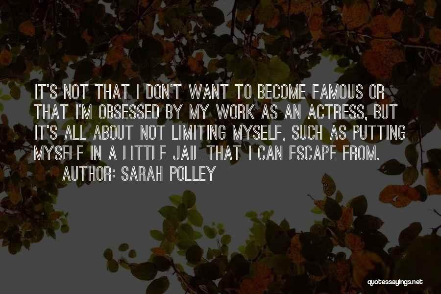 Sarah Polley Quotes 1436013