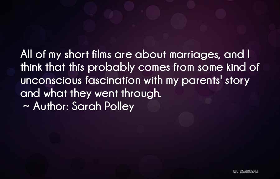 Sarah Polley Quotes 1803057