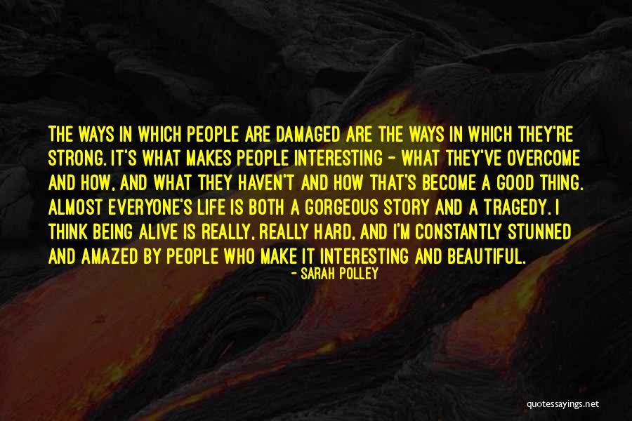 Sarah Polley Quotes 2161466 Sarah Polley Quotes 2161466