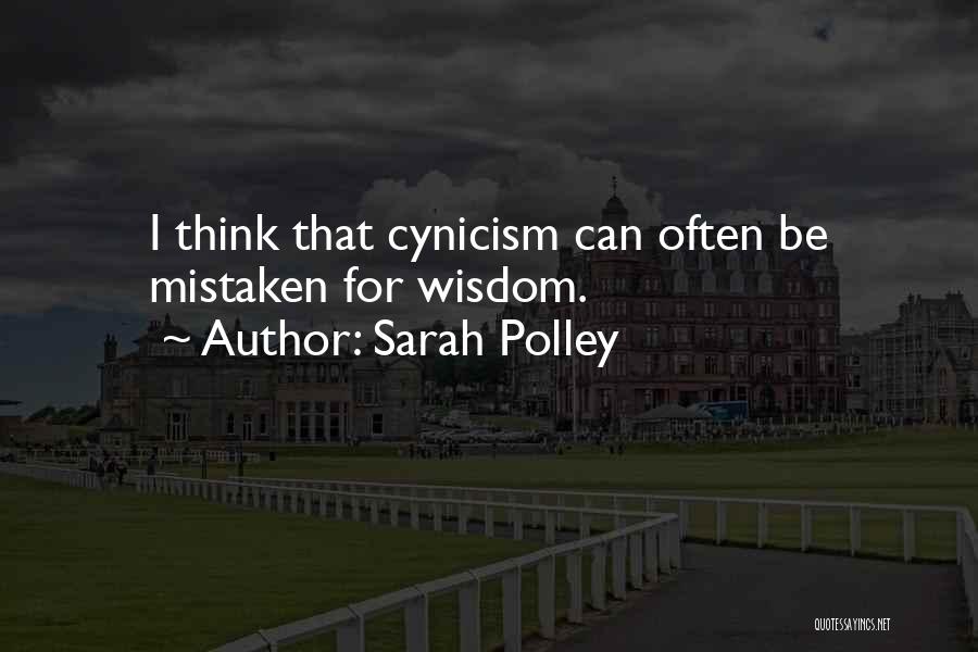 Sarah Polley Quotes 842469