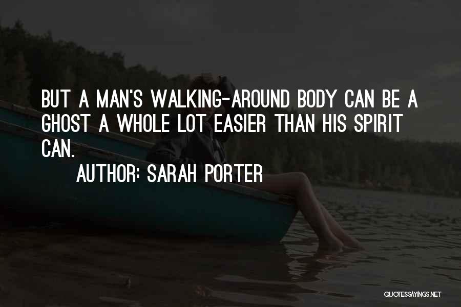 Sarah Porter Quotes 128486