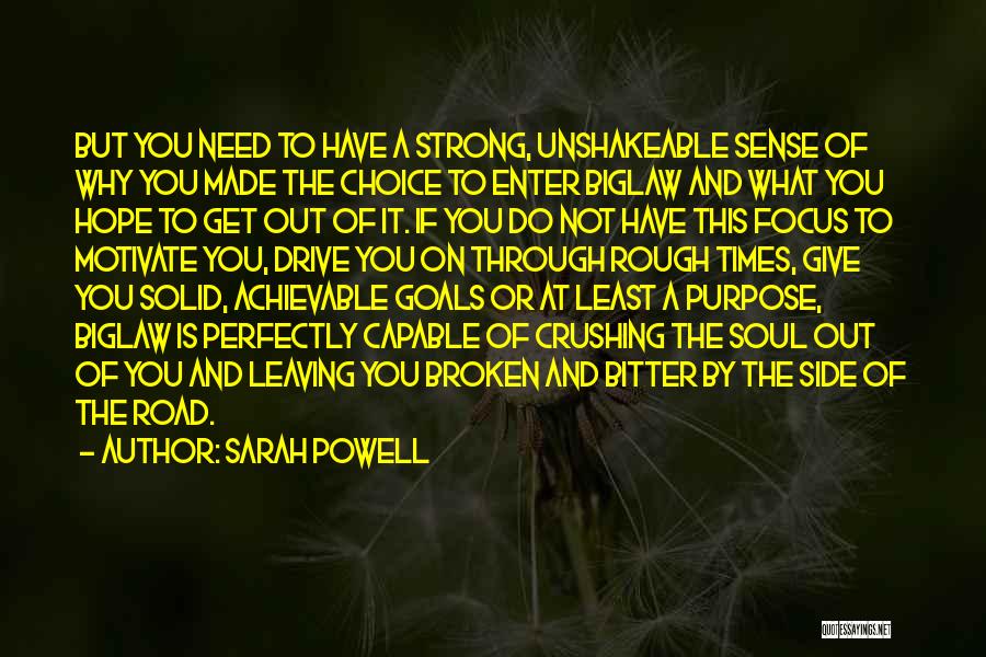 Sarah Powell Quotes 1679898