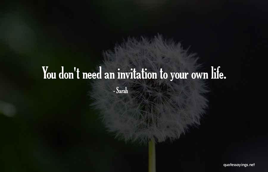 Sarah Quotes 1057046 Sarah Quotes 1057046