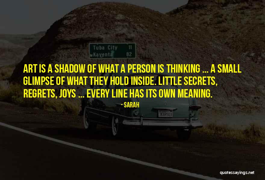 Sarah Quotes 1615749 Sarah Quotes 1615749